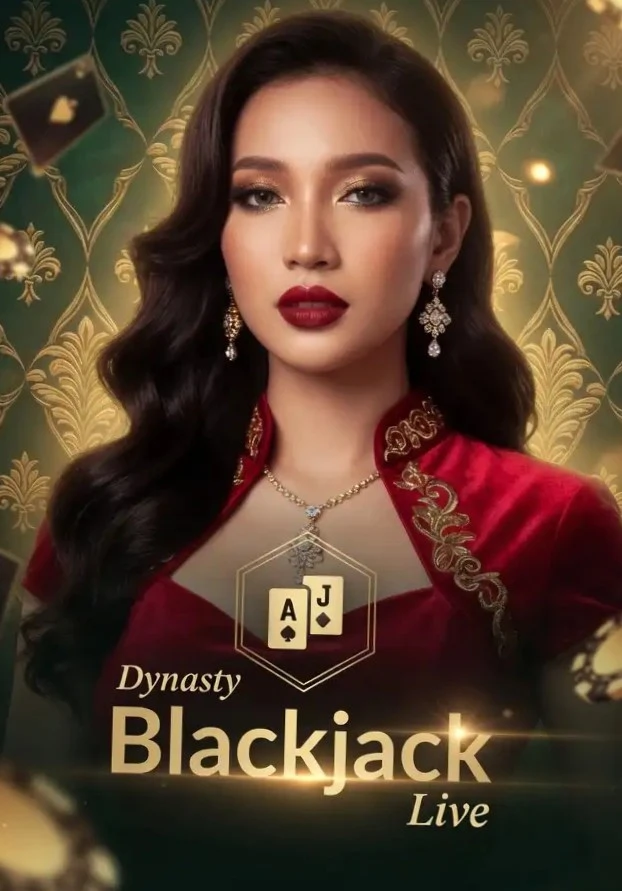 Live dealer for AU online casino games