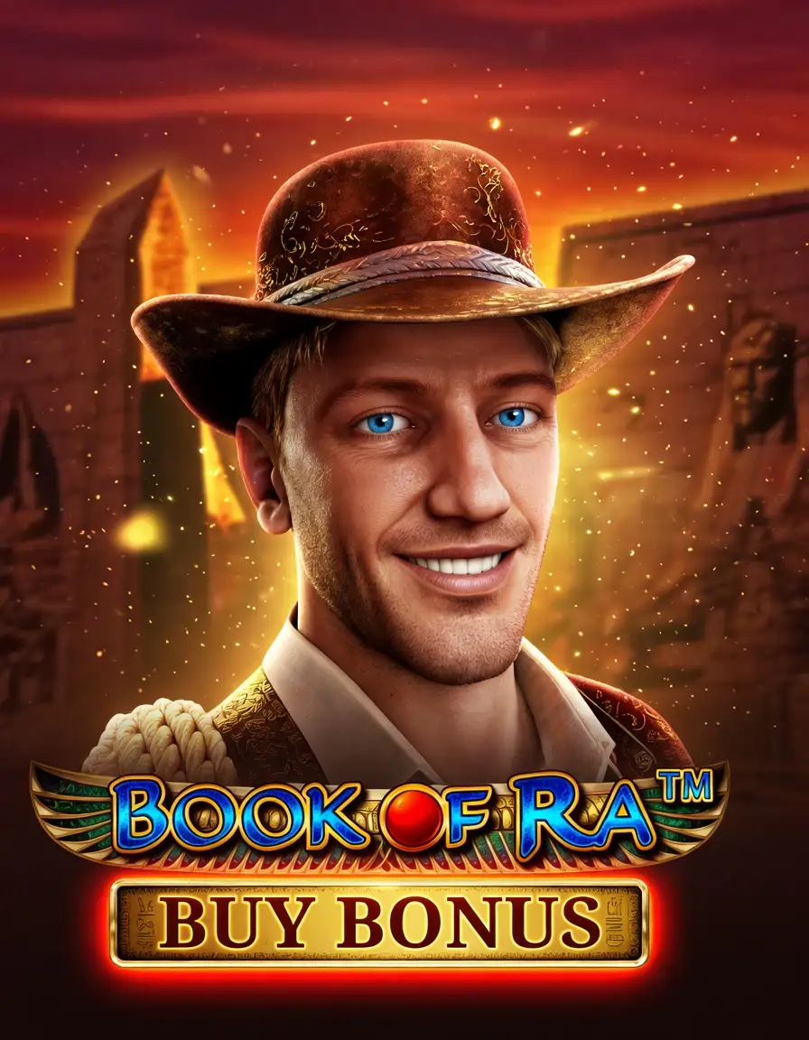 Book of Ra Deluxe: Top-rated AU online pokie