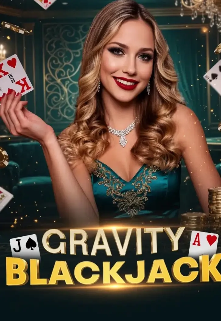 Live dealer card games for AU players