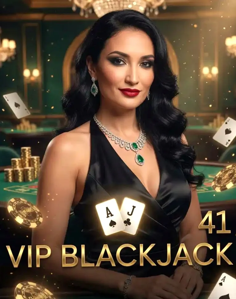 Premium live dealer games at RocketPlay AU
